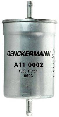 DENCKERMANN (НОМЕР: A110002) Топливный фильтр