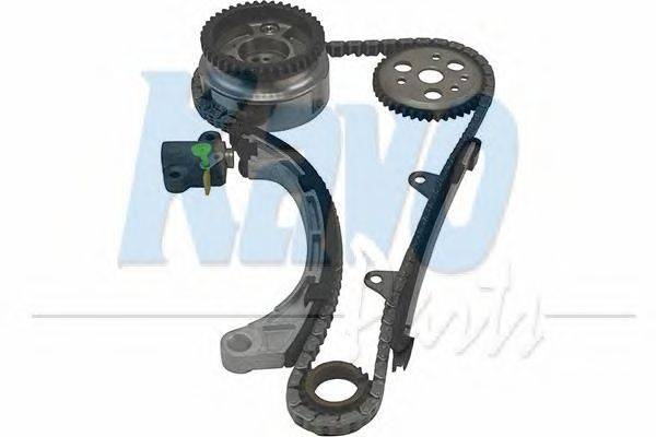 Комплект цели привода распредвала KAVO PARTS DKC-9007