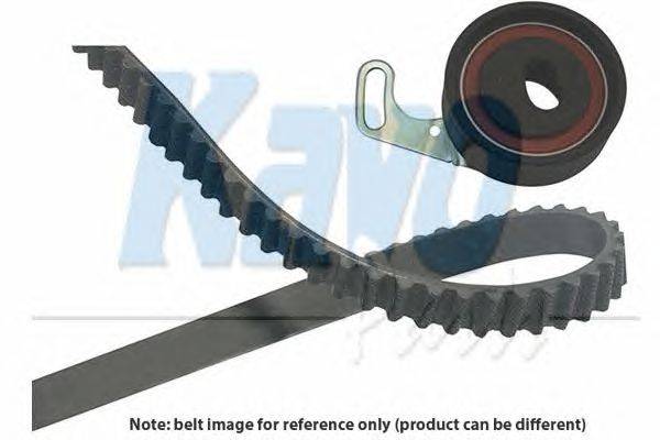 Комплект ремня ГРМ KAVO PARTS DKT-2005