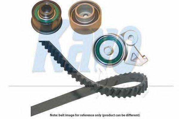 Комплект ремня ГРМ KAVO PARTS DKT4508