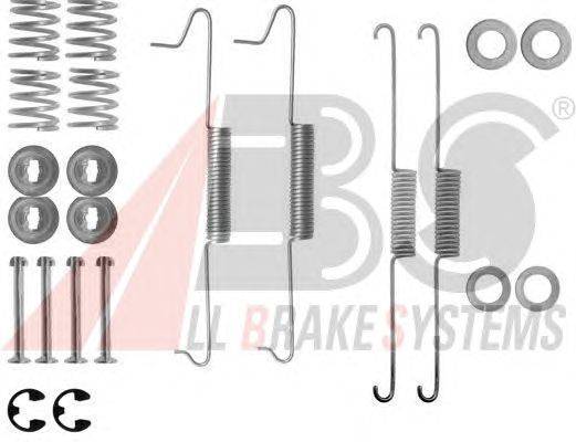 Комплектующие, тормозная колодка CARRAB BRAKE PARTS 3143