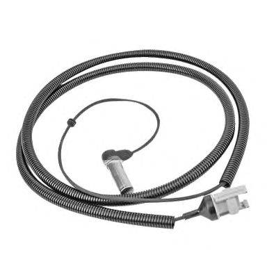 Датчик, частота вращения колеса TRUCKTEC AUTOMOTIVE 05.42.070