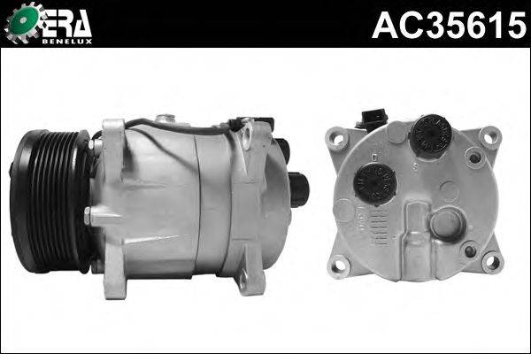 Компрессор, кондиционер ERA Benelux AC35615