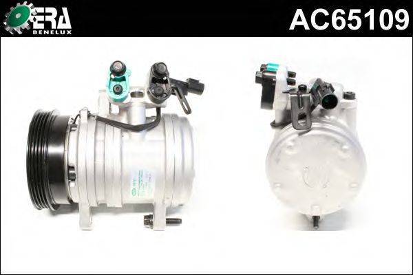 Компрессор, кондиционер ERA Benelux AC65109