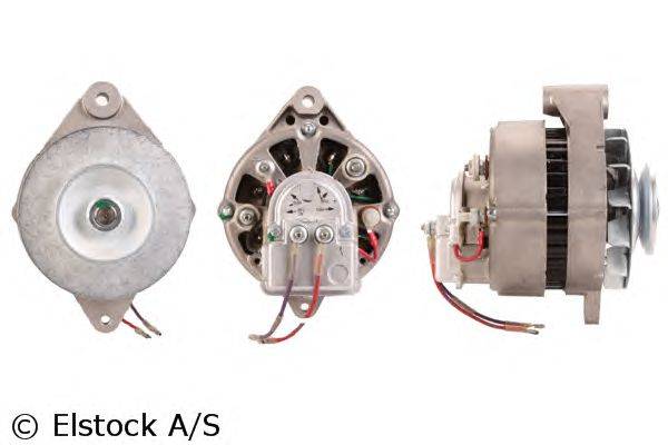 Генератор ELSTOCK 28-3673