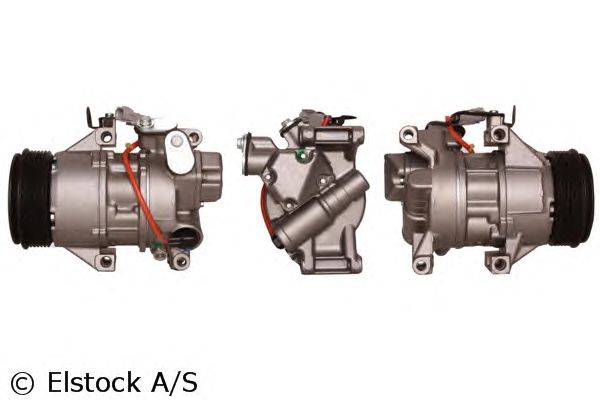 Компрессор, кондиционер ELSTOCK 510522