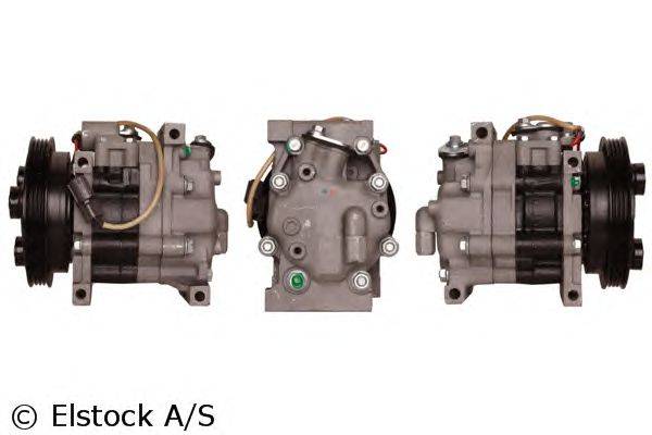 Компрессор, кондиционер ELSTOCK 510549