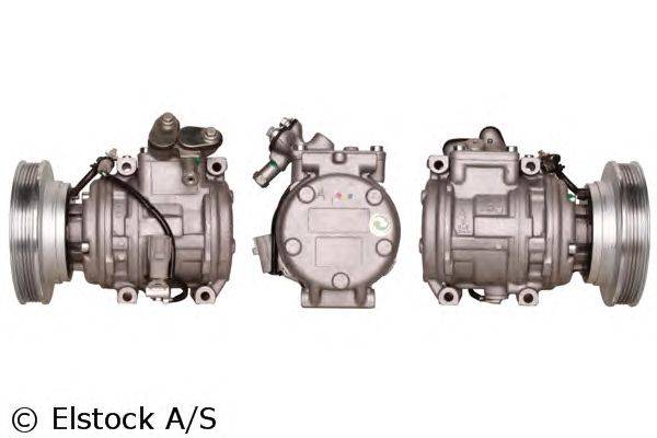 Компрессор, кондиционер ELSTOCK 510583