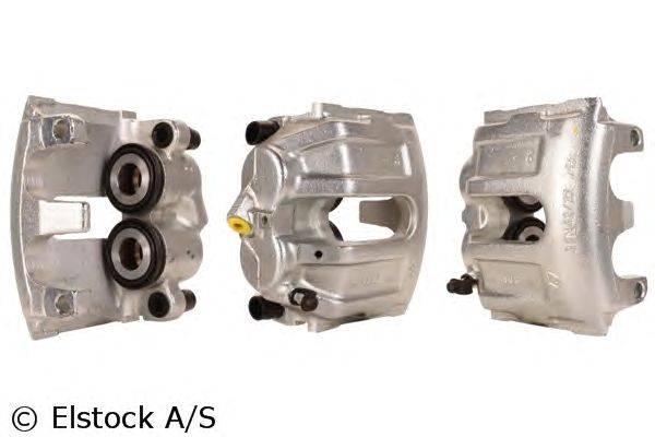 Тормозной суппорт ELSTOCK 82-2027