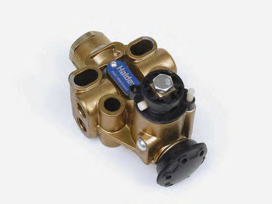 Регулятор высоты дор. просвета авто. с пневмат. подвеской HALDEX 12154