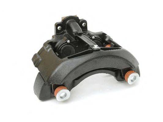 Тормозной суппорт HALDEX 92810