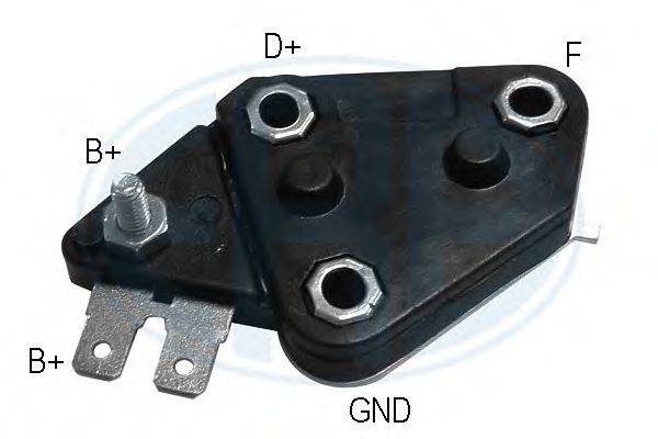 Регулятор генератора ERA 215098