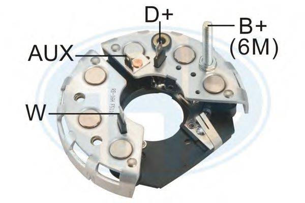 Выпрямитель, генератор HOLGER CRISTIANSEN 134341