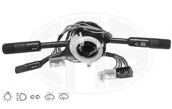 Выключатель на колонке рулевого управления ERA 440023