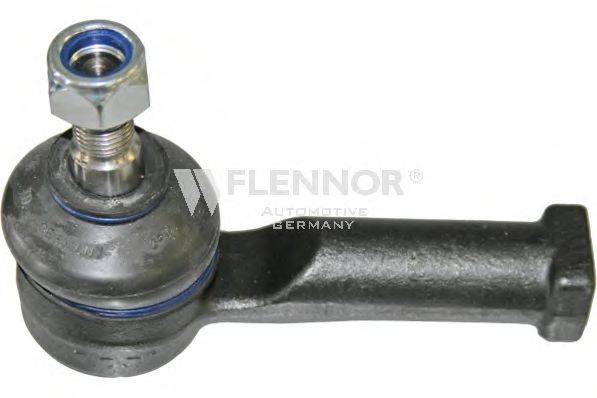 Наконечник поперечной рулевой тяги FLENNOR FL0170-B