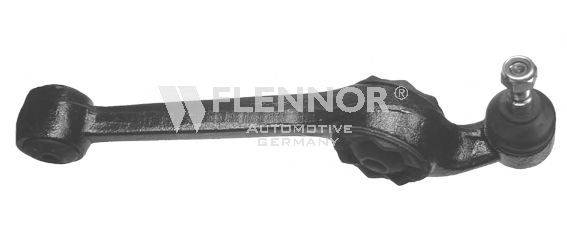 Рычаг независимой подвески колеса, подвеска колеса FLENNOR FL908-F