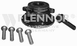Комплект подшипника ступицы колеса FLENNOR FR190906