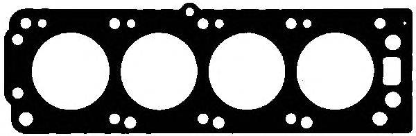 Прокладка, головка цилиндра ELWIS ROYAL 0042681