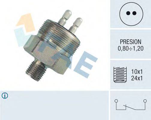 Датчик давления масла FAE 17090