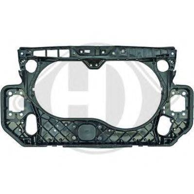 Облицовка передка DIEDERICHS 1026003