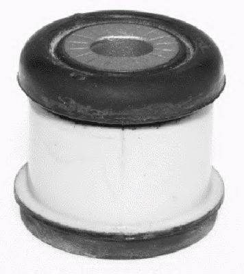 Подвеска, держатель автоматической коробки передач; Подвеска, держатель ступенчатой коробки передач BOGE 87-756-A