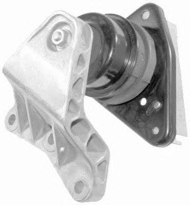 Подвеска, двигатель BOGE 88-613-A