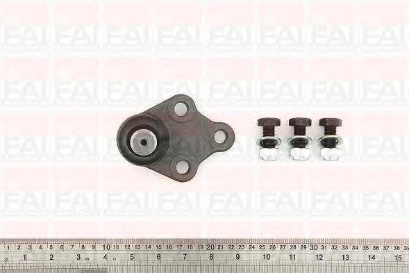 Несущий / направляющий шарнир FAI AutoParts SS5864