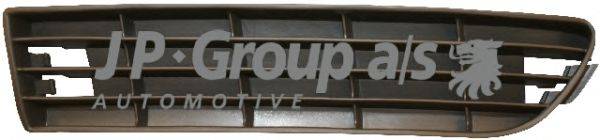 Решетка вентилятора, буфер JP GROUP 0013995
