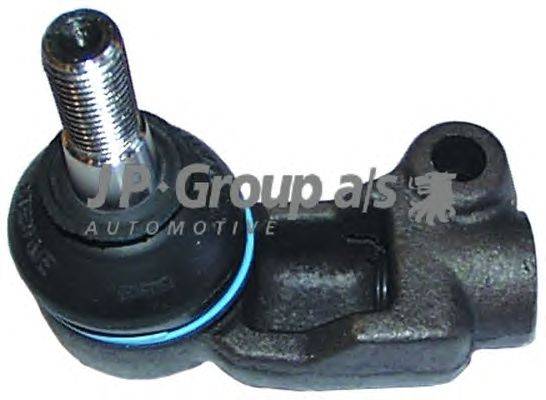 Наконечник поперечной рулевой тяги JP GROUP 1244600770