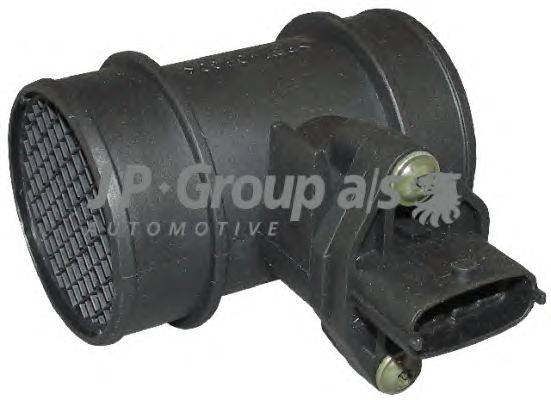 Расходомер воздуха JP GROUP 1293900700