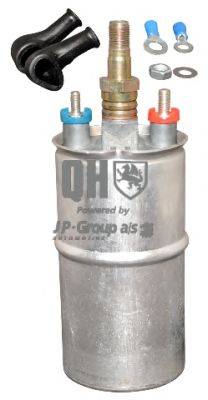 Топливный насос JP GROUP QFP613