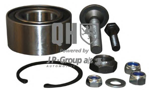 Подшипник ступицы колеса JP GROUP QWB683D