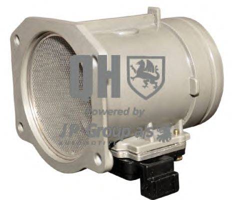 Расходомер воздуха JP GROUP QM620
