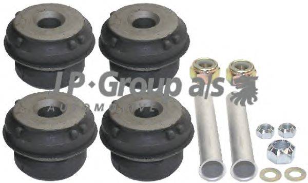 Ремкомплект, поперечный рычаг подвески JP GROUP 1340200510
