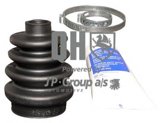 Пыльник, приводной вал JP GROUP QJB167