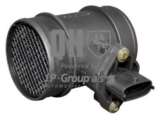 Расходомер воздуха JP GROUP QM733