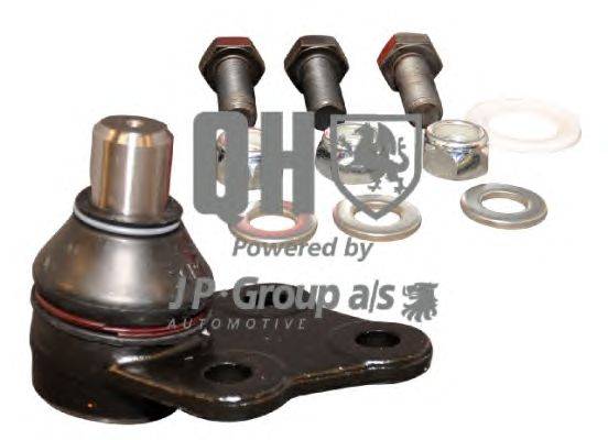 Несущий / направляющий шарнир JP GROUP QSJ2095S