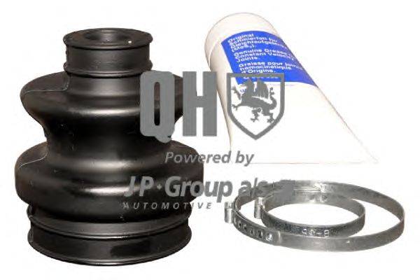 Комплект пылника, приводной вал JP GROUP QJB460