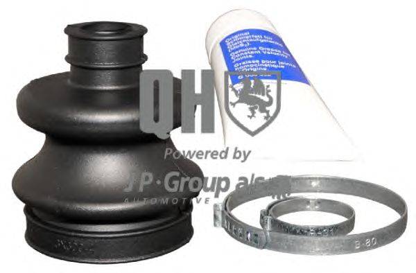 Комплект пылника, приводной вал JP GROUP QJB601