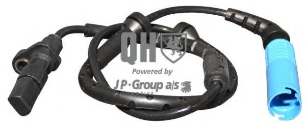 Датчик, частота вращения колеса JP GROUP XABS173