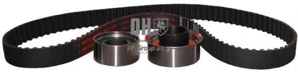 Комплект ремня ГРМ JP GROUP QBK623