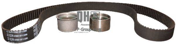Комплект ремня ГРМ JP GROUP QBK721