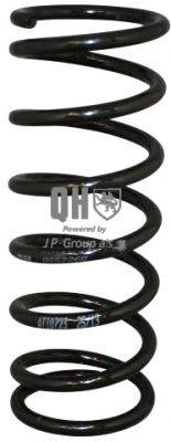 Пружина ходовой части JP GROUP QCS5566