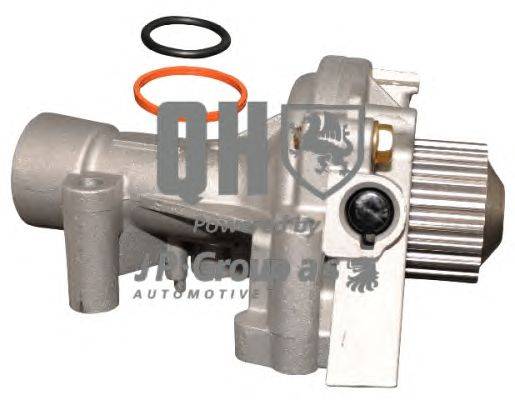 Водяной насос JP GROUP QCP3675BH