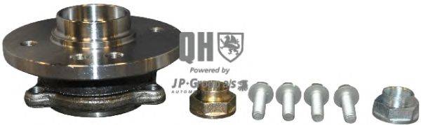 Комплект подшипника ступицы колеса JP GROUP QWB1268