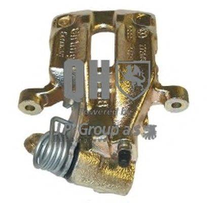 Тормозной суппорт JP GROUP QBS4301