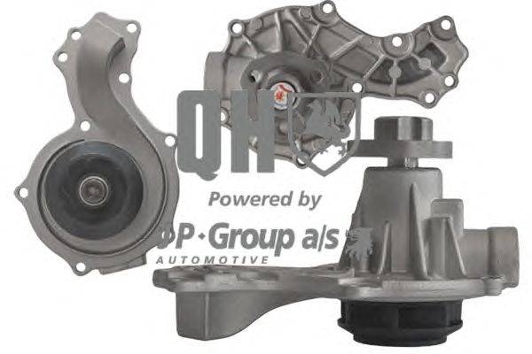 Водяной насос JP GROUP QCP3212