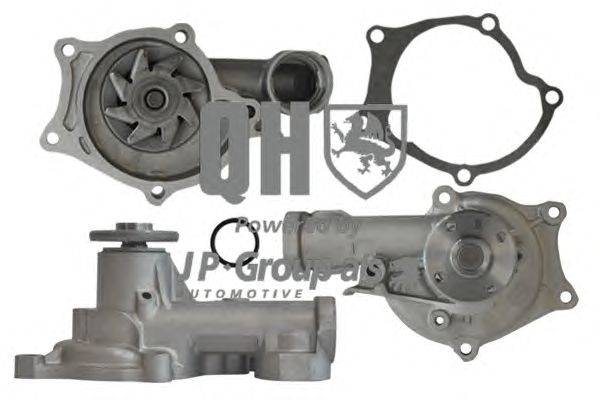 Водяной насос JP GROUP QCP3401