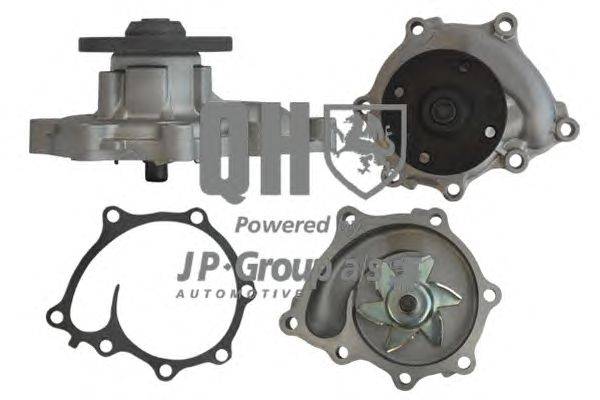 Водяной насос JP GROUP QCP3503
