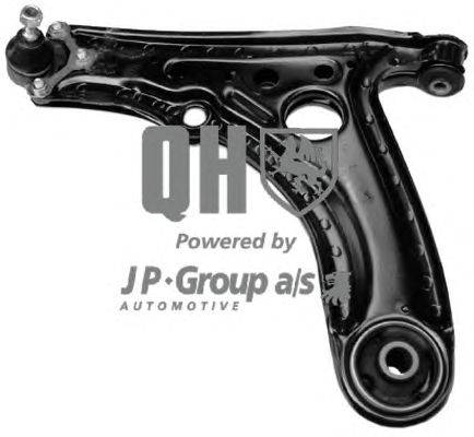 Рычаг независимой подвески колеса, подвеска колеса JP GROUP QSA1770S